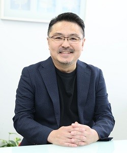 前田　俊樹