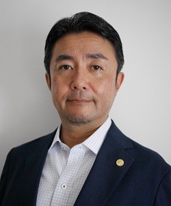 上塘　裕三