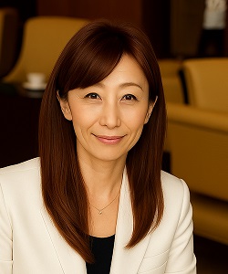 池嶋　美香子