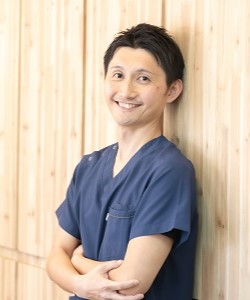 笠井　将也