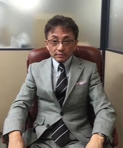 大伏　幸一