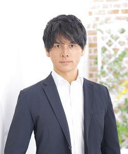後藤　高志