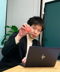 佐々木　忠晴