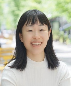 稲員　未来