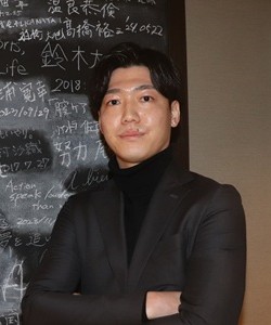 打木　翔太