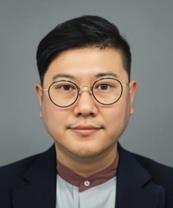 笠井　訓史