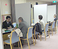 参加者の声