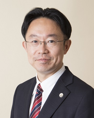 堂野 達之(弁護士・中小企業診断士)