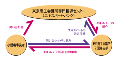 利用のシステム