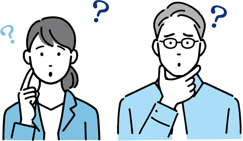 専門家派遣制度についてのご質問などもお気軽にお尋ねください