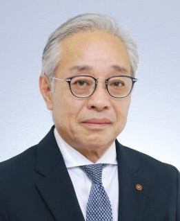 東京商工会議所 杉並支部会長