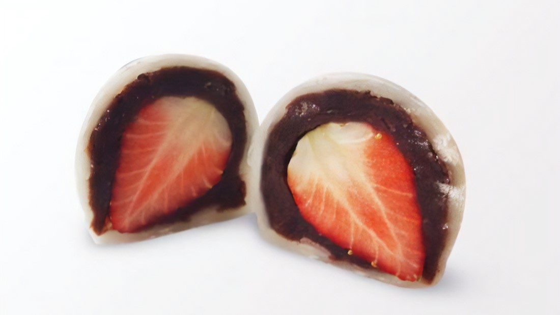 越後鶴屋の写真