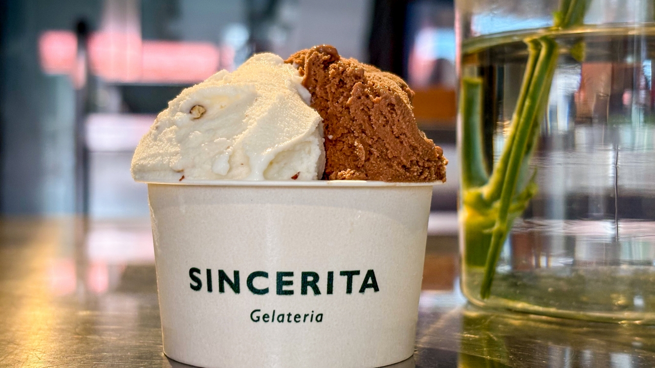 Gelateria SINCERITAの写真