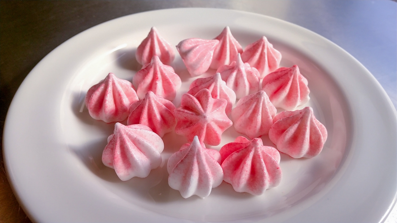 Albatross sweetsの写真