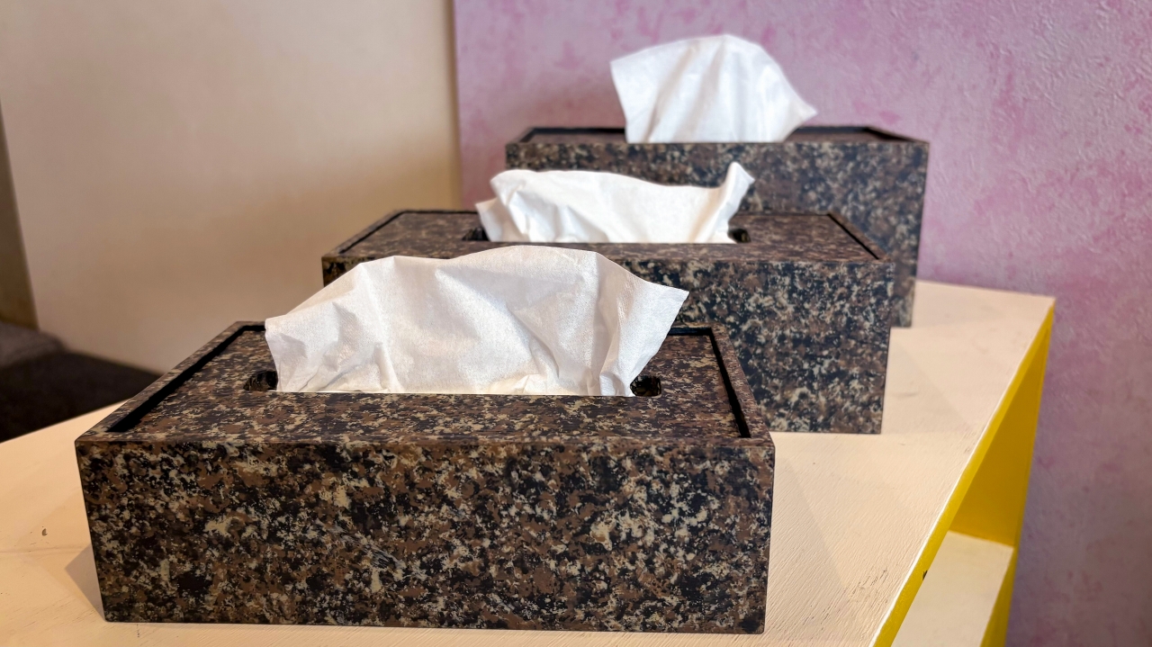 株式会社CUDの写真