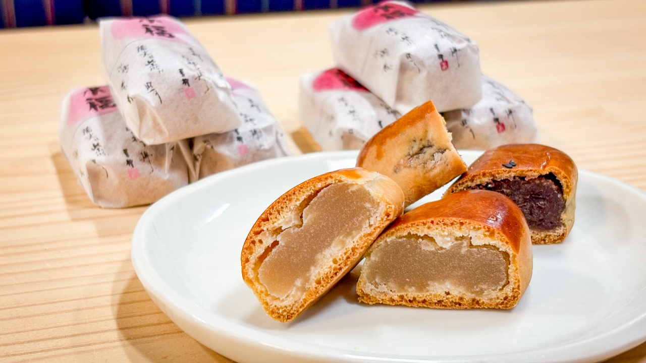 永福 青柳の写真