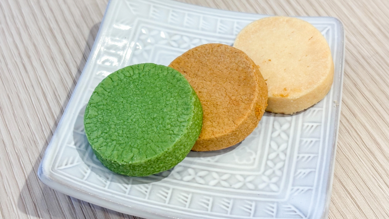 シュガーバインの写真