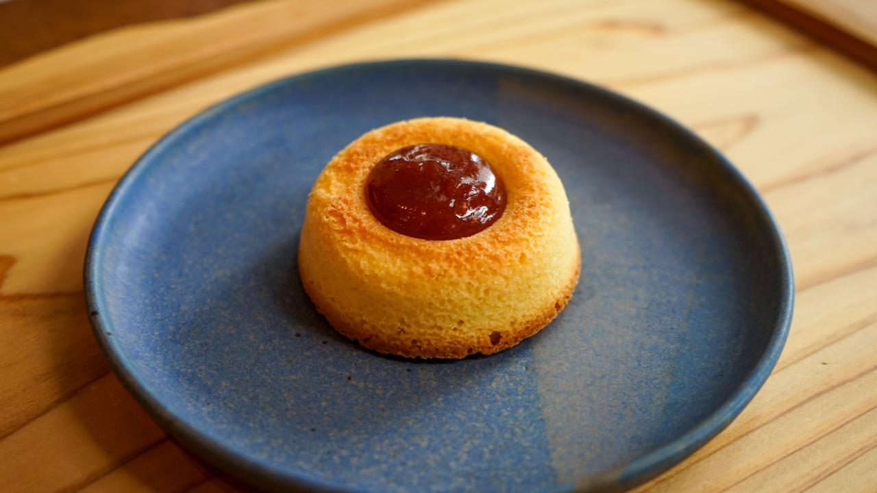 パティスリー ハーモニカの写真