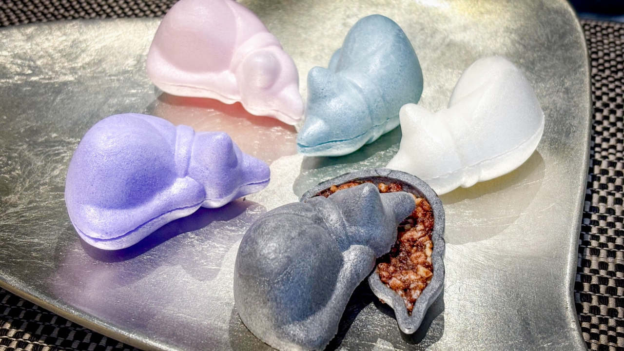 西洋菓子　周五郎の写真