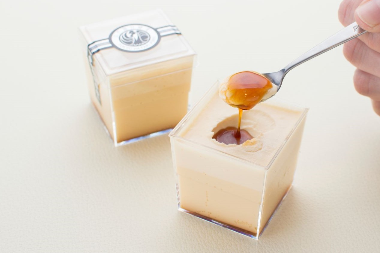 江戸流行婦凛 トウキョウハヤリプリン