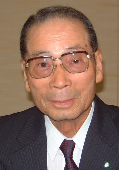坂田 秀男(さかた ひでお)