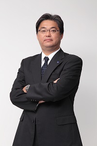 藤村勝