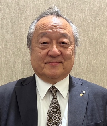 東京商工会議所 台東支部会長