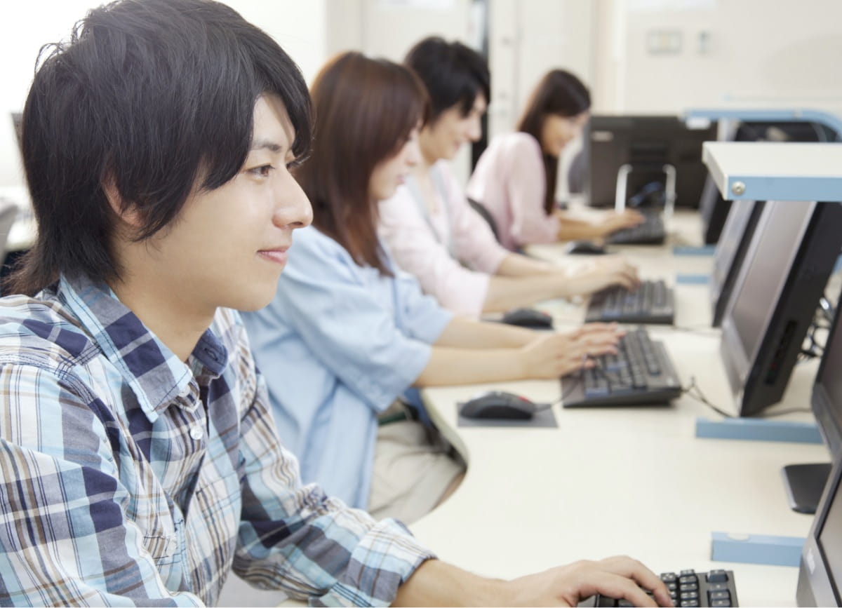 学生・キャリア人材の募集窓口を増やせる