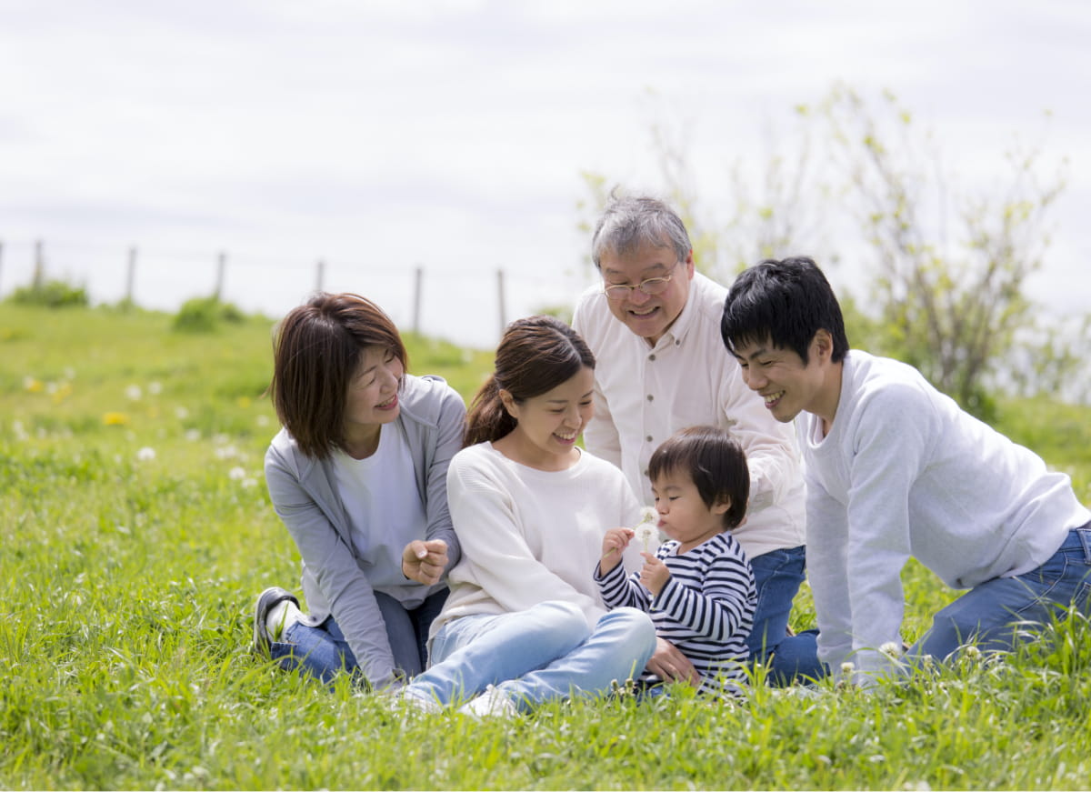 従業員の家族にとっても魅力的な会社にしたい